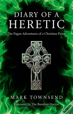 Capa do artigo Diary Of A Heretic