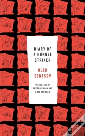 Capa do artigo Diary Of A Hunger Striker