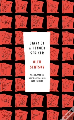 Capa do artigo Diary Of A Hunger Striker