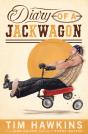Diary Of A Jackwagon - Preview