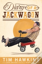Capa do artigo Diary Of A Jackwagon
