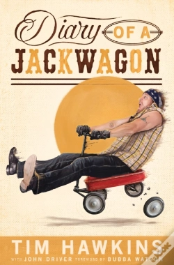 Capa do artigo Diary Of A Jackwagon
