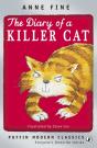Diary Of A Killer Cat - Preview