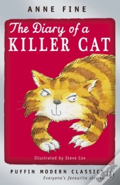 Capa do artigo Diary Of A Killer Cat