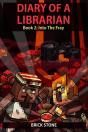 Diary Of A Librarian Book 2 - Preview