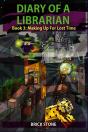 Diary Of A Librarian Book 3 - Preview