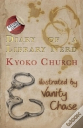 Diary Of A Library Nerd