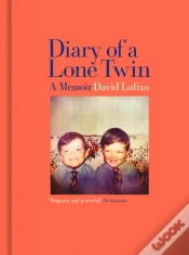 Capa do artigo Diary Of A Lone Twin