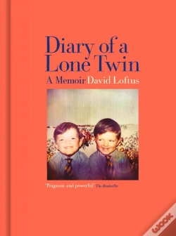 Capa do artigo Diary Of A Lone Twin