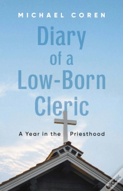 Capa do artigo Diary Of A Low-Born Cleric