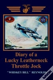 Capa do artigo Diary Of A Lucky Leatherneck Throttle Jock