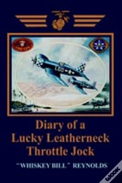 Capa do artigo Diary Of A Lucky Leatherneck Throttle Jock