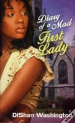 Capa do artigo Diary Of A Mad First Lady