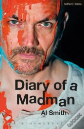 Diary Of A Madman