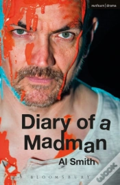 Capa do artigo Diary Of A Madman