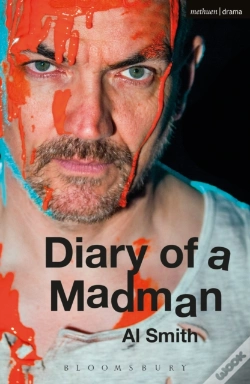 Capa do artigo Diary Of A Madman