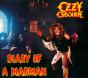 Diary Of A Madman - CD - Preview