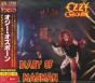 Diary Of A Madman - CD - Preview