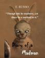 Diary Of A Madman - Preview