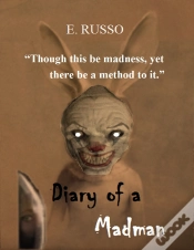 Capa do artigo Diary Of A Madman