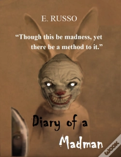 Capa do artigo Diary Of A Madman