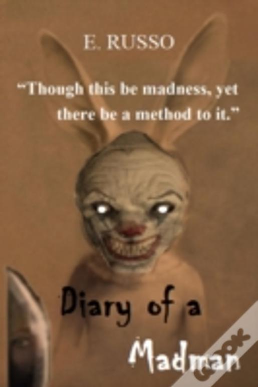 Diary Of A Madman