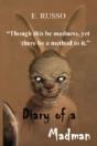Diary Of A Madman - Preview