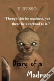 Capa do artigo Diary Of A Madman
