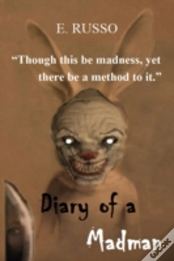 Capa do artigo Diary Of A Madman