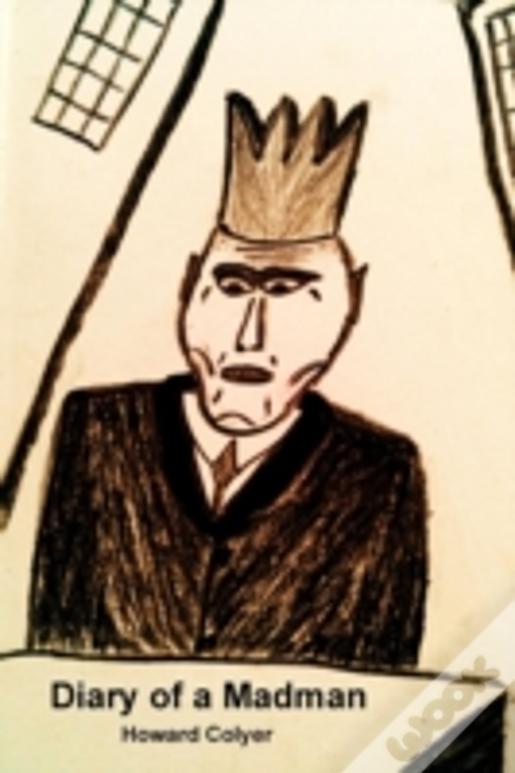 Diary Of A Madman