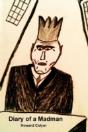 Diary Of A Madman - Preview