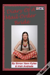 Diary Of A Mail Order Bride