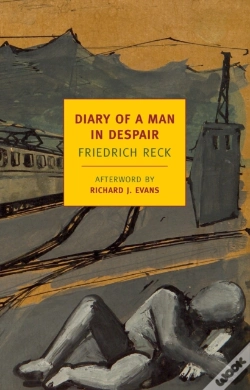 Capa do artigo Diary Of A Man In Despair