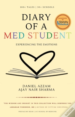 Capa do artigo Diary Of A Med Student