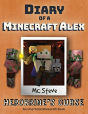 Diary Of A Minecraft Alex - Preview