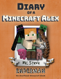 Diary Of A Minecraft Alex - Preview