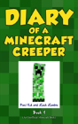 Diary Of A Minecraft Creeper Book 1 - Preview