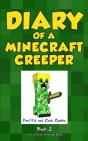 Diary Of A Minecraft Creeper Book 2 - Preview