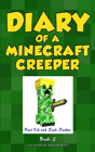 Diary Of A Minecraft Creeper Book 2 - Preview
