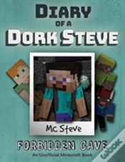 Capa do artigo Diary Of A Minecraft Dork Steve