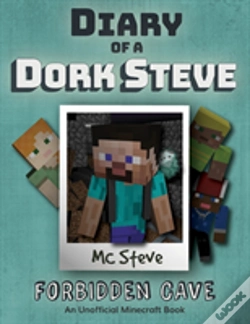 Capa do artigo Diary Of A Minecraft Dork Steve