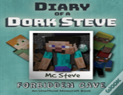 Diary Of A Minecraft Dork Steve