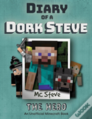 Diary Of A Minecraft Dork Steve