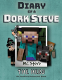 Diary Of A Minecraft Dork Steve - Preview