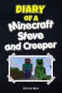 Diary Of A Minecraft Steve And Creeper - Preview