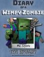 Diary Of A Minecraft Wimpy Zombie Book 2 - Preview