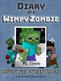 Diary Of A Minecraft Wimpy Zombie Book 3 - Preview