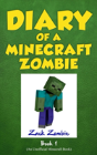 Diary Of A Minecraft Zombie Book 1 - Preview