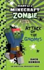 Diary Of A Minecraft Zombie Book 15 - Preview