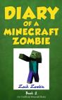 Diary Of A Minecraft Zombie, Book 2 - Preview